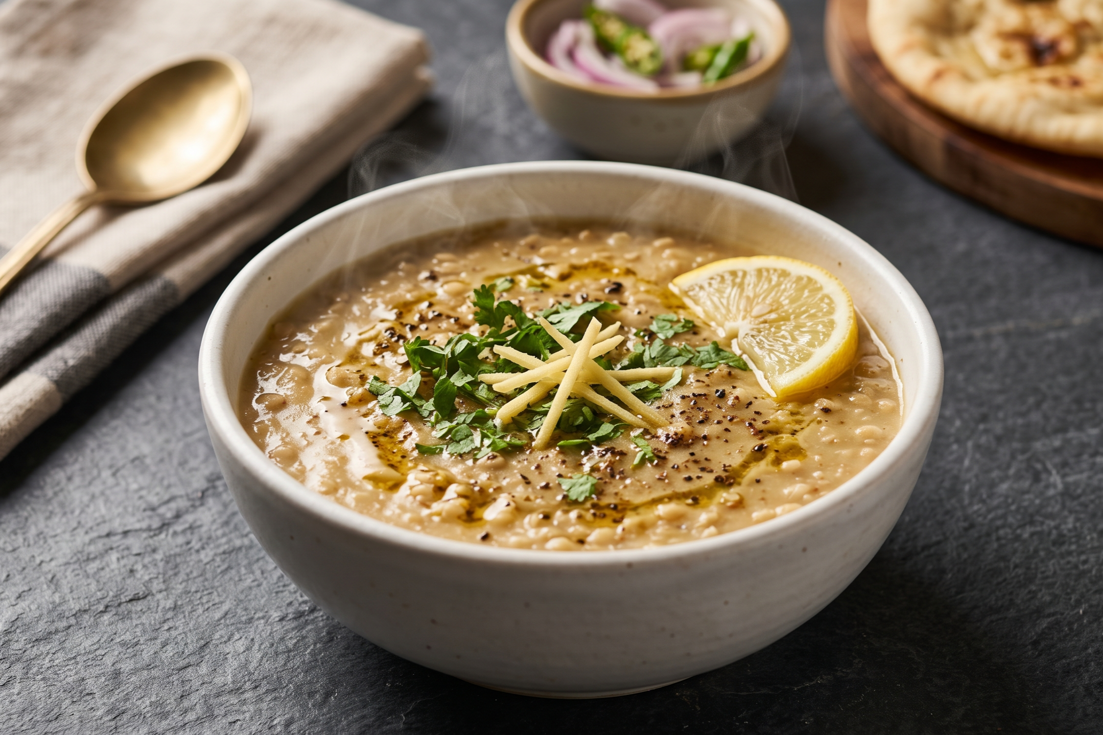 Daal Maash